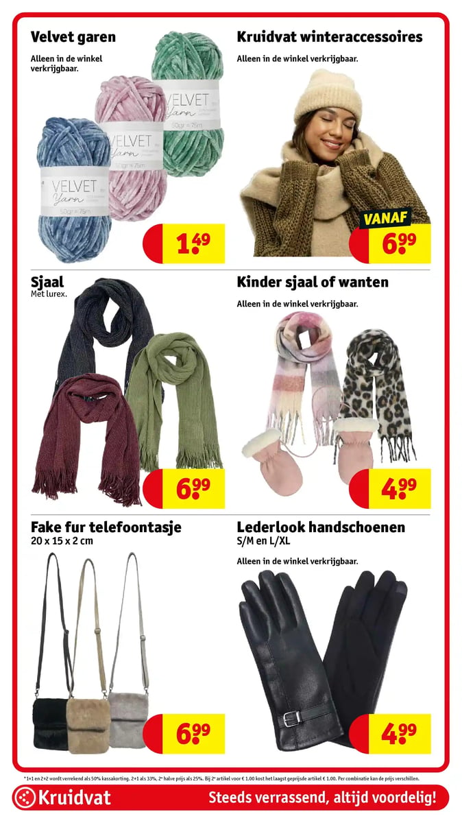 Kruidvat folder – pagina 82