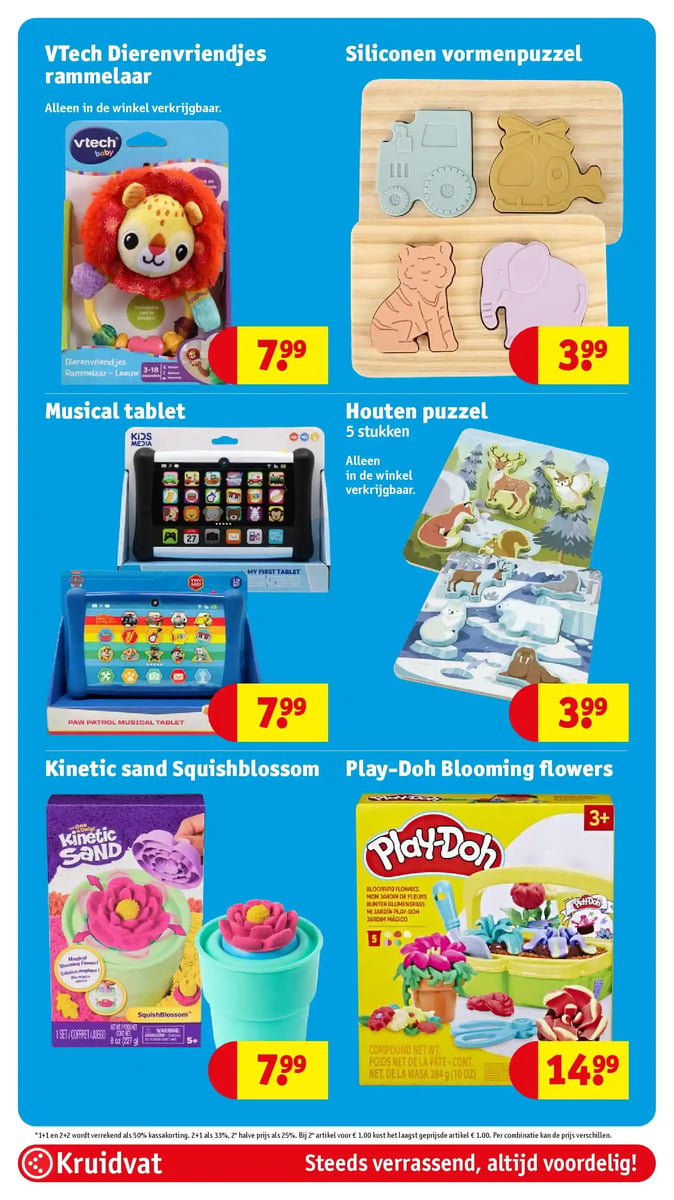 Kruidvat folder – pagina 67