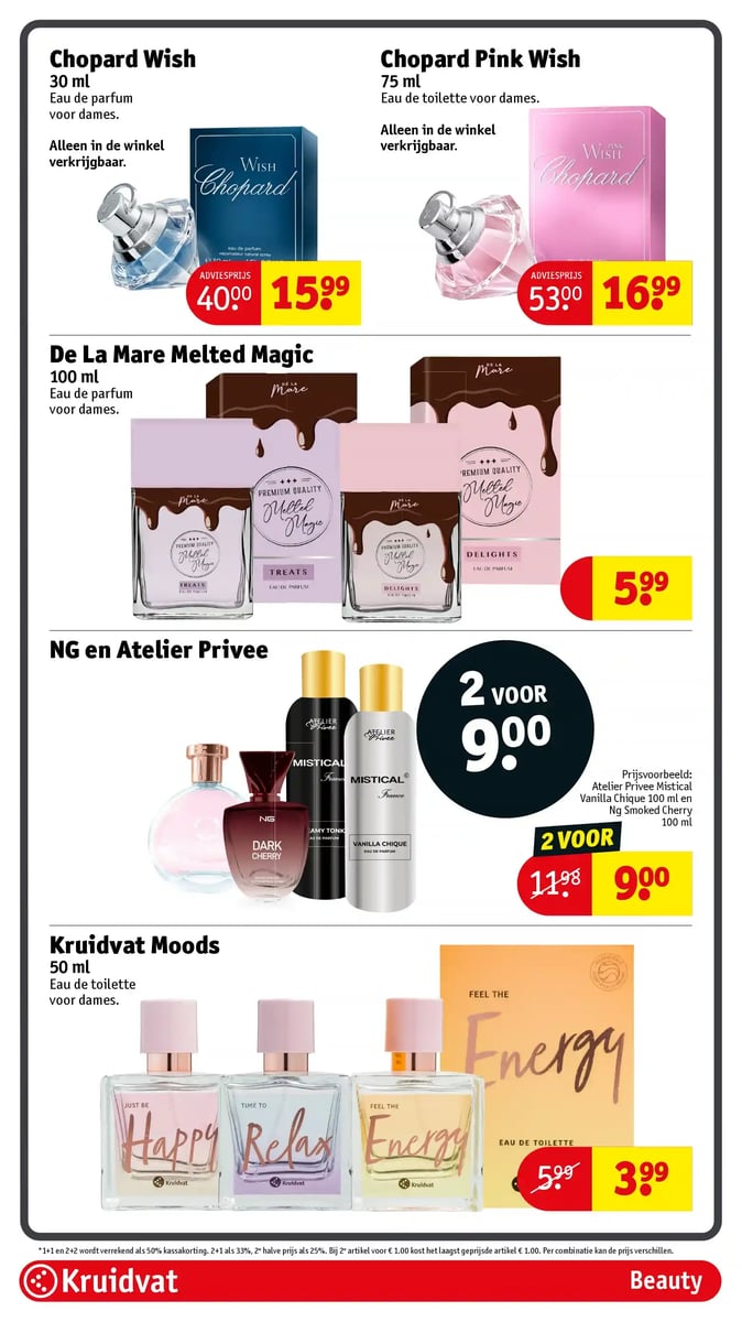 Kruidvat folder – pagina 14