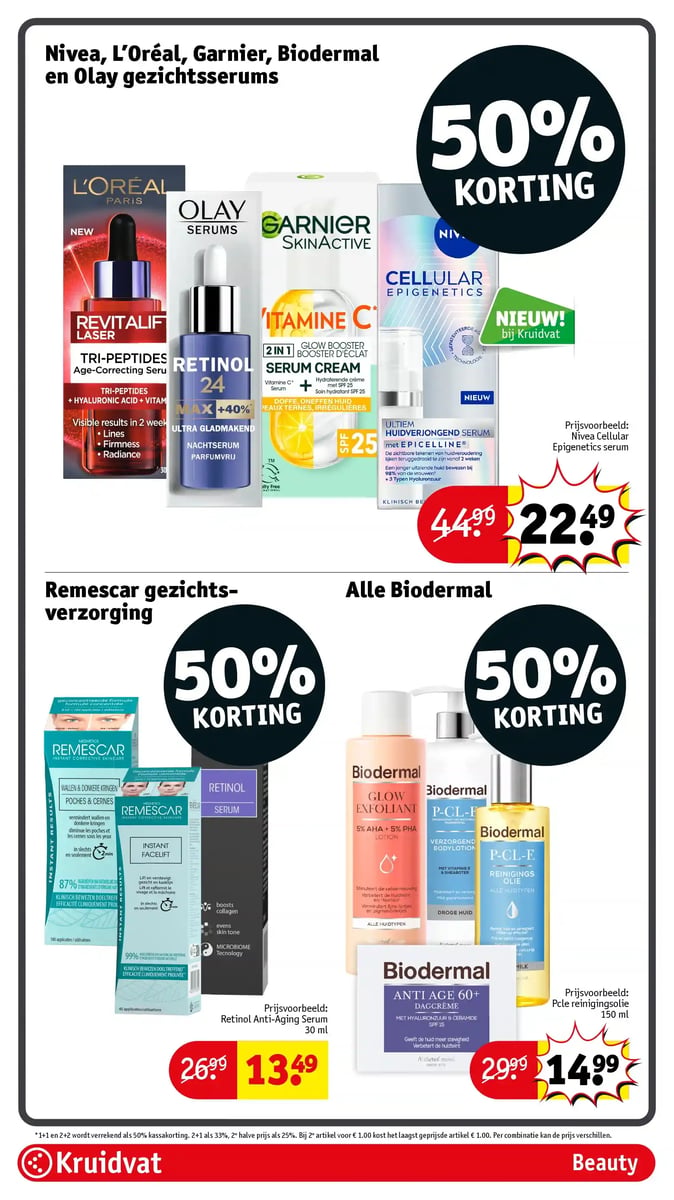 Kruidvat folder – pagina 22