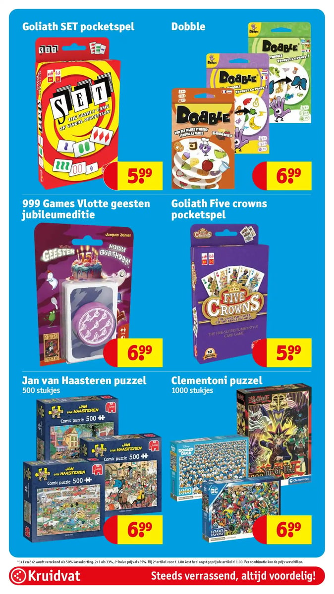 Kruidvat folder – pagina 69