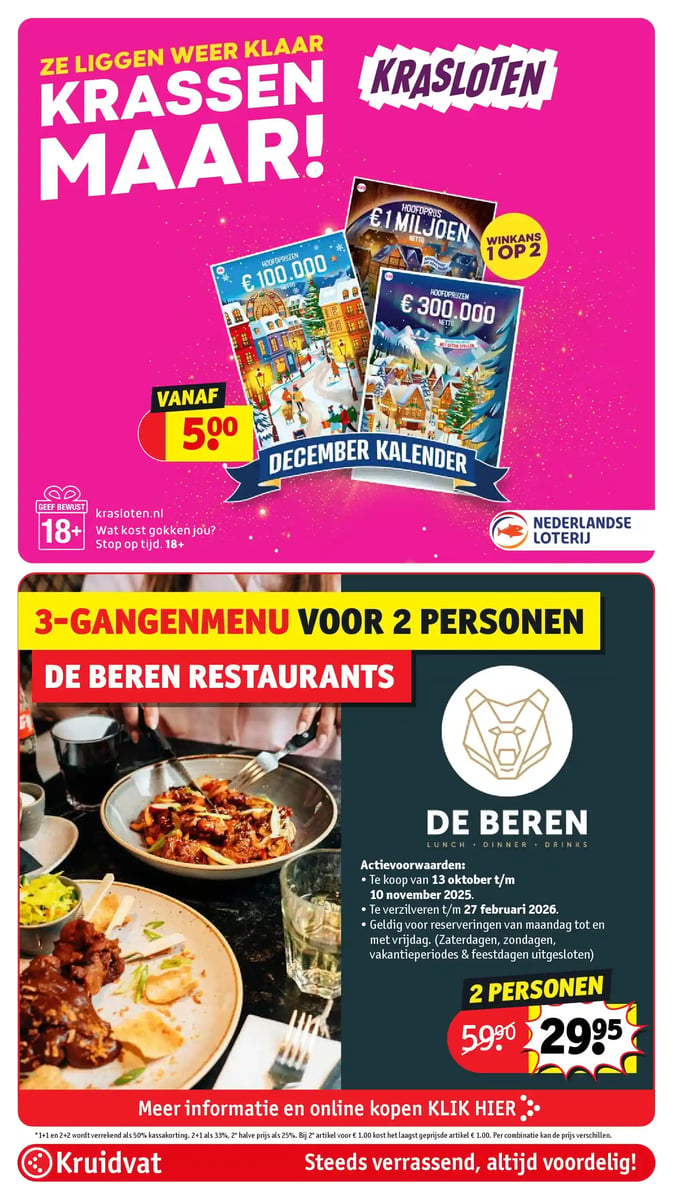 Kruidvat folder – pagina 80