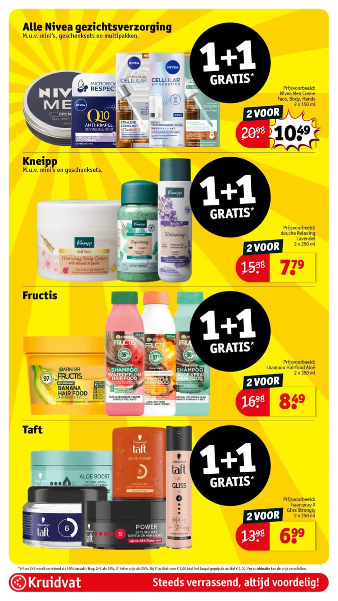 Kruidvat folder – pagina 24