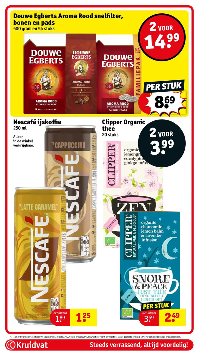 Kruidvat folder – pagina 78