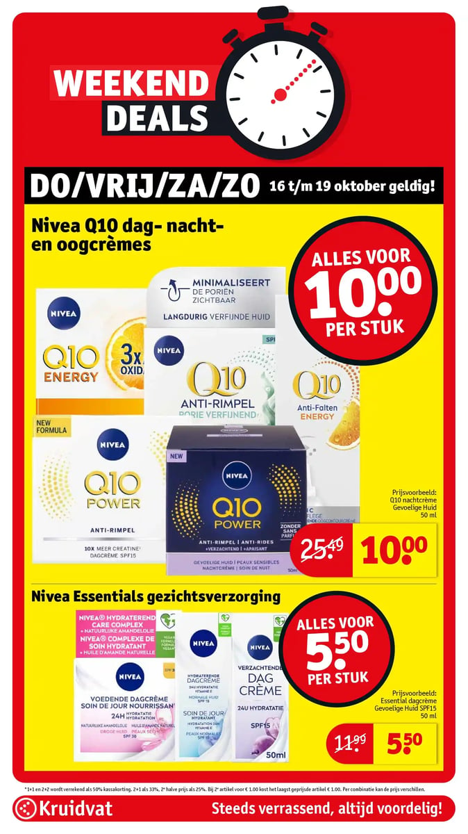 Kruidvat folder – pagina 5