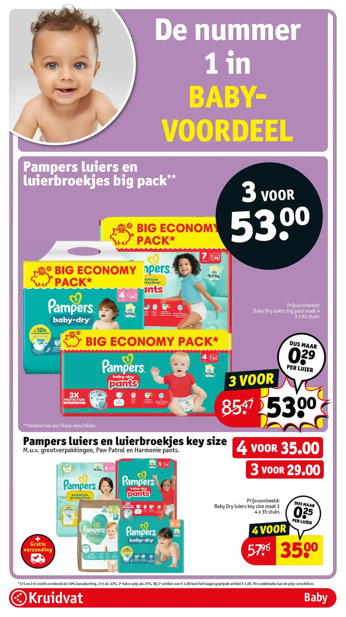 Kruidvat folder – pagina 59