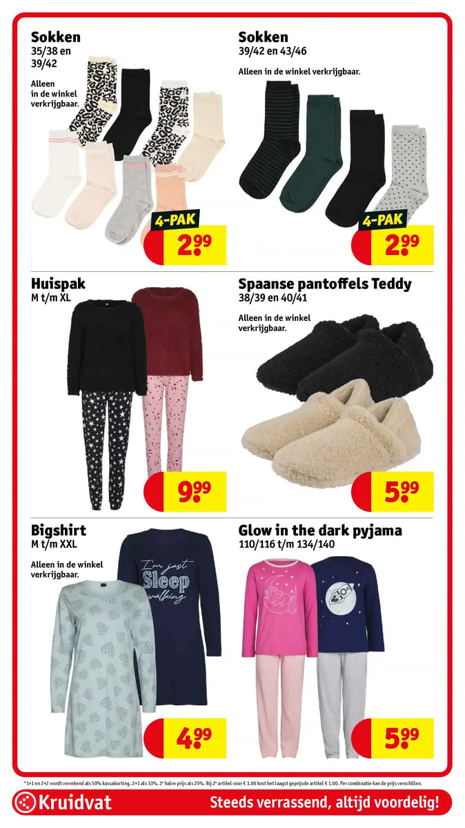 Kruidvat folder – pagina 83