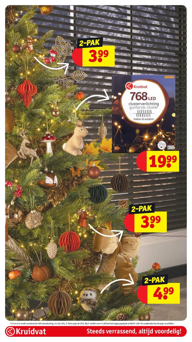 Kruidvat folder – pagina 88