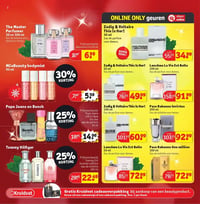 Zadig & Voltaire This Is Her! 100 ml aanbieding bij Kruidvat – geldig van 16.12.2025 t/m 28.12.2025