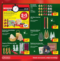 Kruidvat Home geuren assortiment Premium lijn aanbieding bij Kruidvat – geldig van 16.12.2025 t/m 28.12.2025