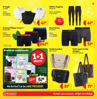 Kunst kerstboom aanbieding bij Kruidvat – geldig van 16.12.2025 t/m 28.12.2025