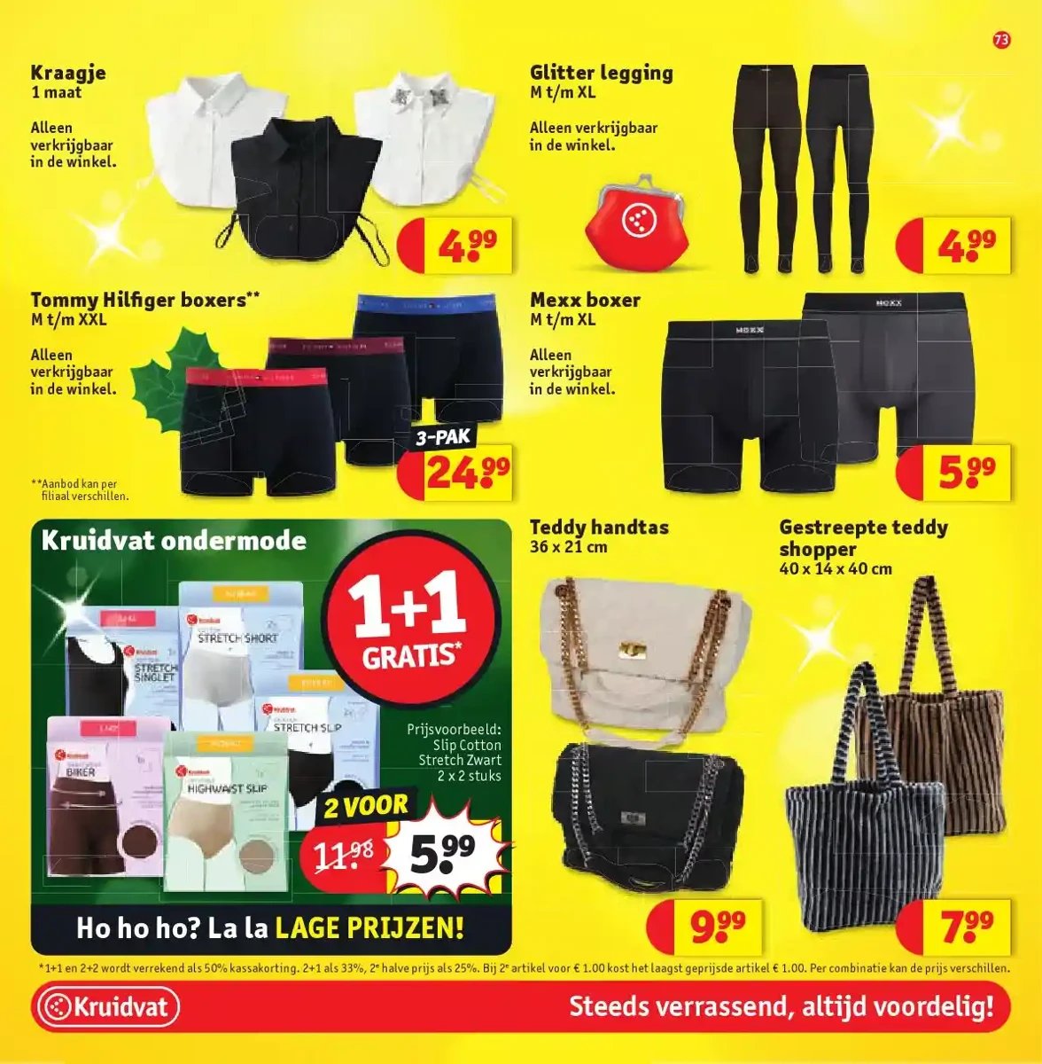 Kruidvat folder – pagina 81
