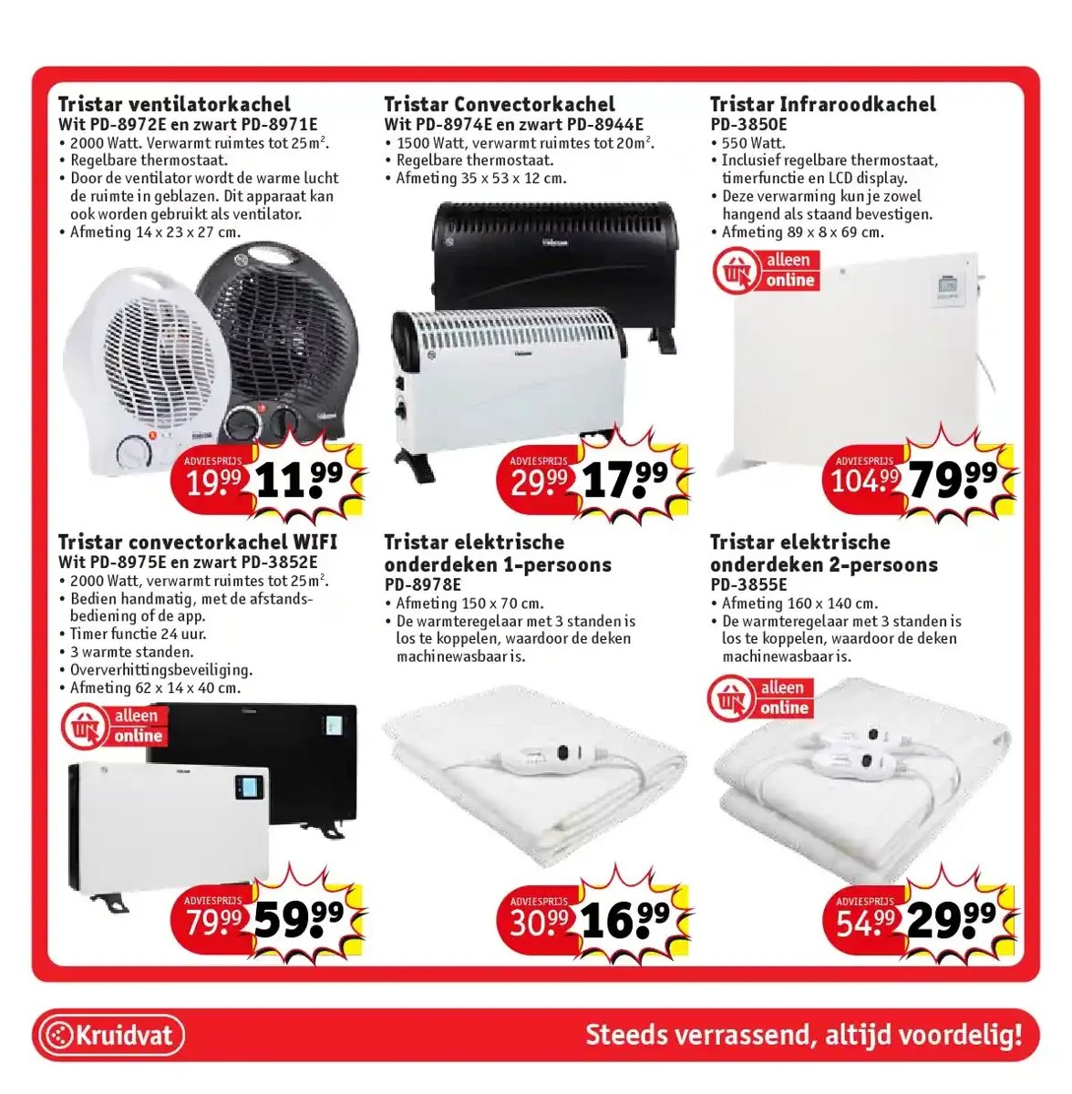 Kruidvat folder – pagina 90