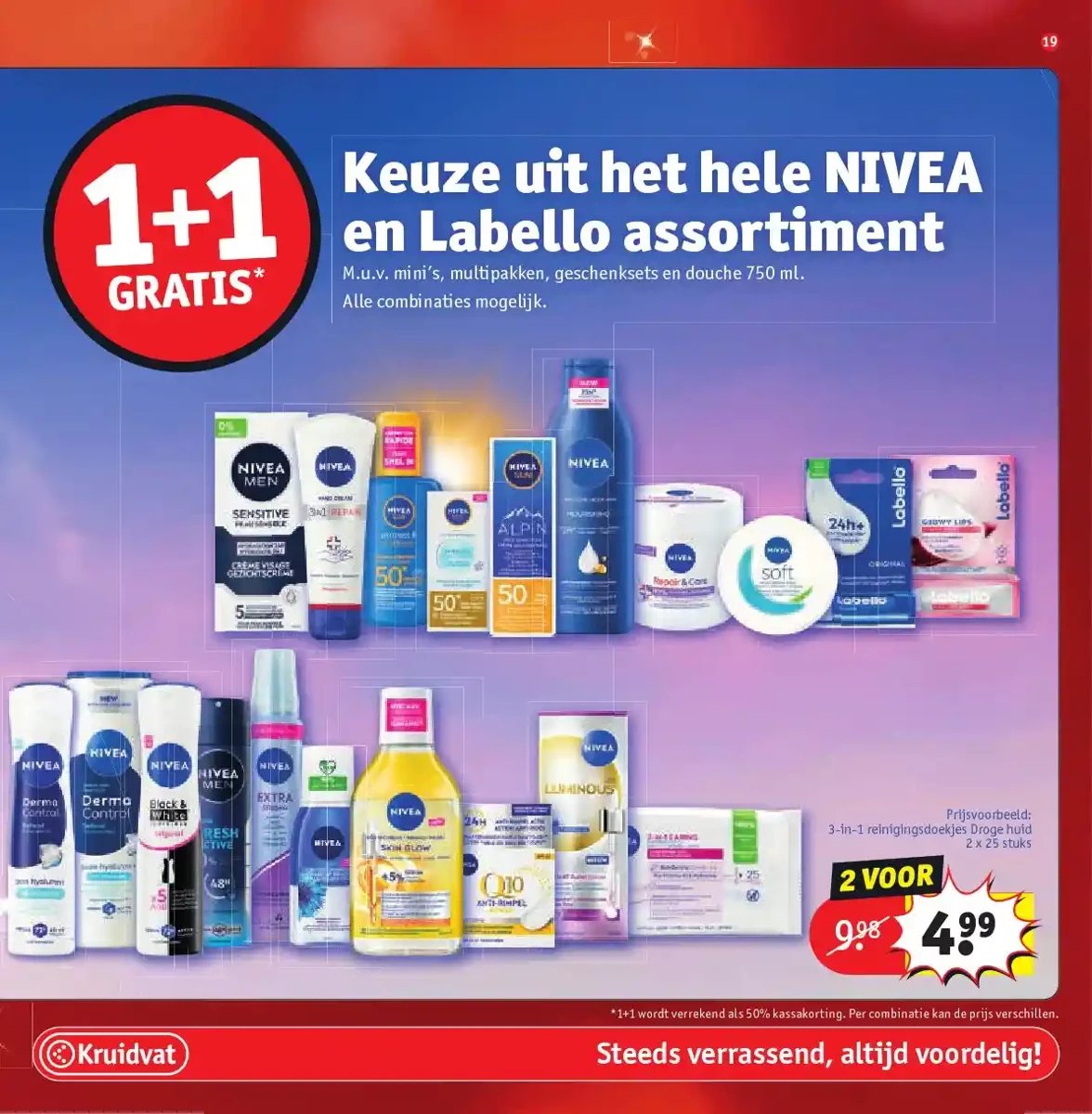 Kruidvat folder – pagina 20