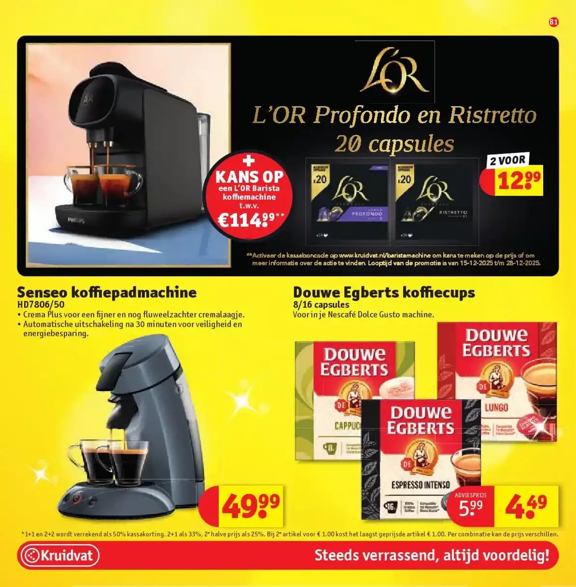 Kruidvat folder – pagina 93