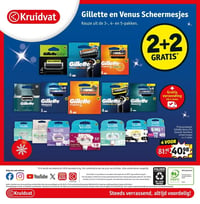 Celebrations fles aanbieding bij Kruidvat – geldig van 16.12.2025 t/m 28.12.2025