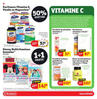 Dettol wasgel assortiment aanbieding bij Kruidvat – geldig van 16.12.2025 t/m 28.12.2025