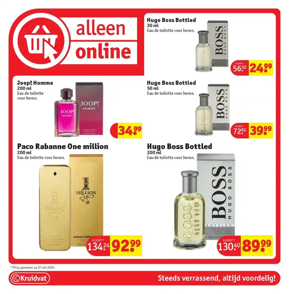 Kruidvat folder – pagina 31