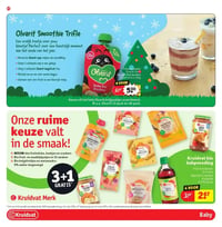 Nûby aanbieding bij Kruidvat – geldig van 16.12.2025 t/m 28.12.2025