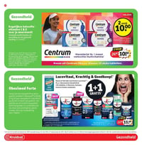 Pluggerz Silent Sleep aanbieding bij Kruidvat – geldig van 16.12.2025 t/m 28.12.2025