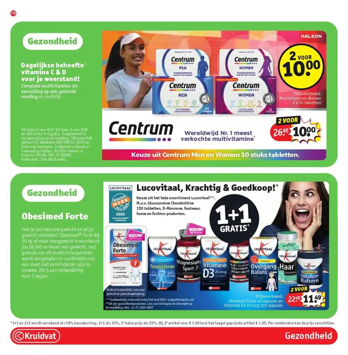 Kruidvat folder – pagina 78