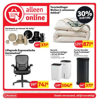 Snake led 1000 lampjes aanbieding bij Kruidvat – geldig van 16.12.2025 t/m 28.12.2025