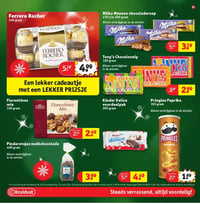 Ariel wasmiddel pods, pods The Big One, vloeibaar en poeder aanbieding bij Kruidvat – geldig van 16.12.2025 t/m 28.12.2025