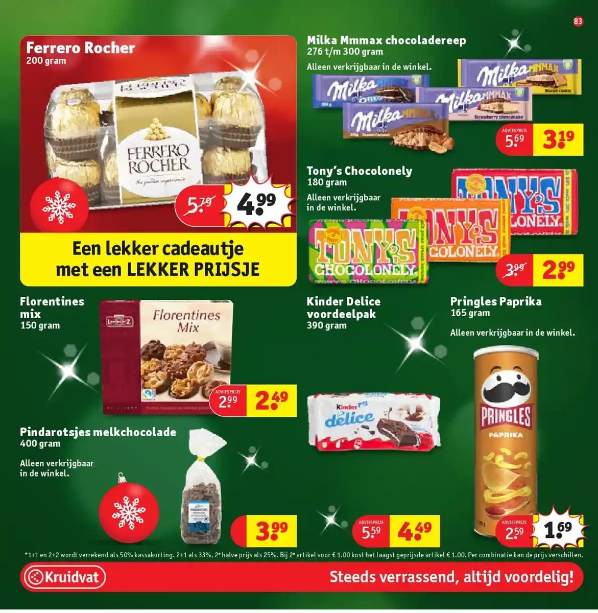 Kruidvat folder – pagina 95