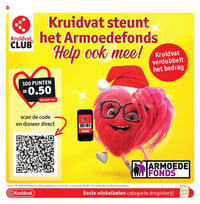 Loveboxxx First Together [5]Experience Set aanbieding bij Kruidvat – geldig van 16.12.2025 t/m 28.12.2025