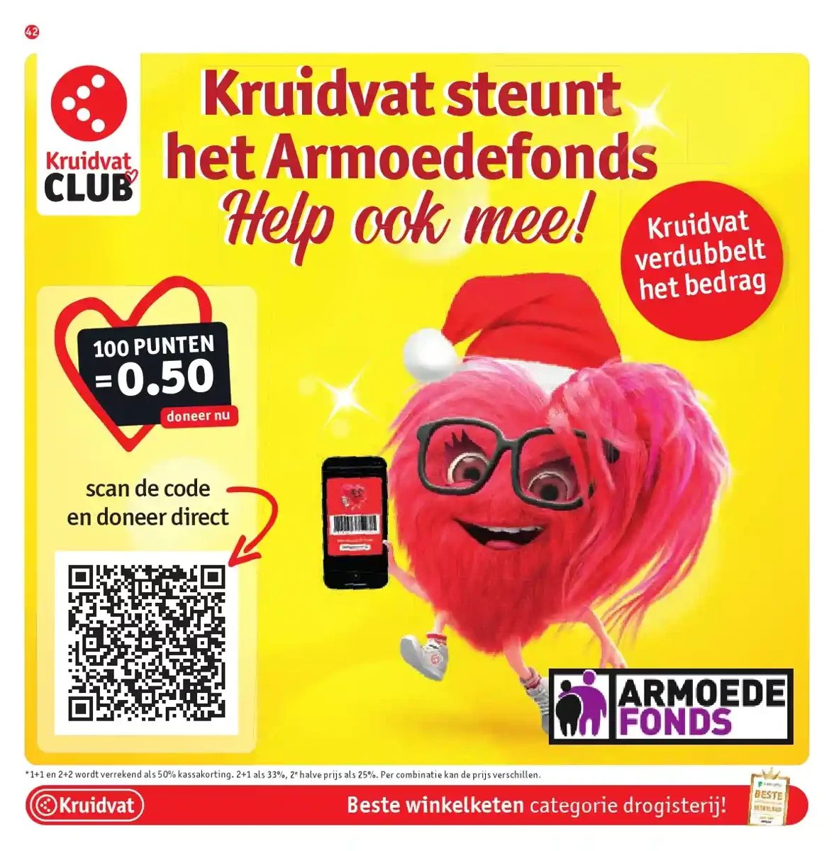 Kruidvat folder – pagina 46