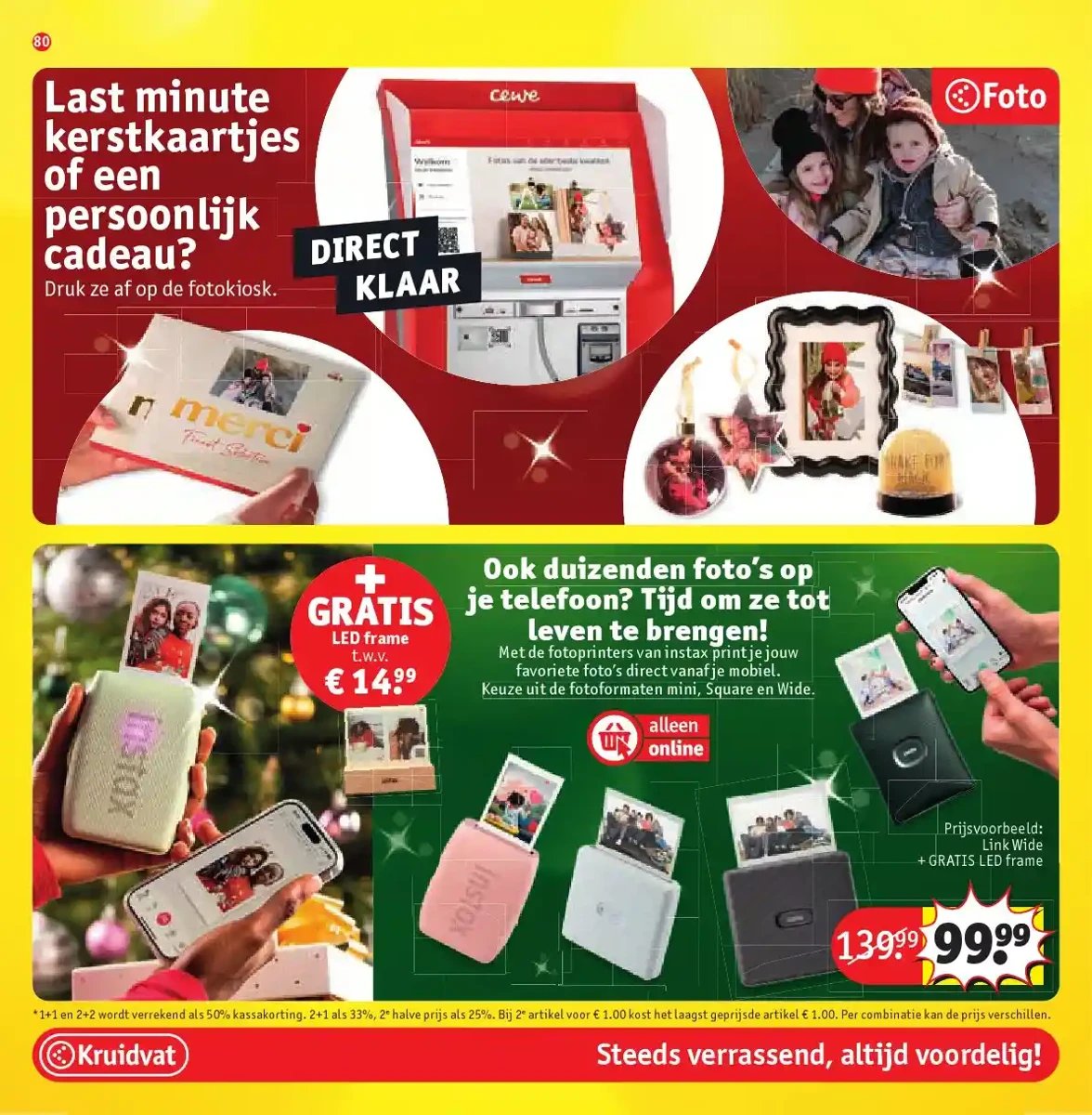 Kruidvat folder – pagina 92