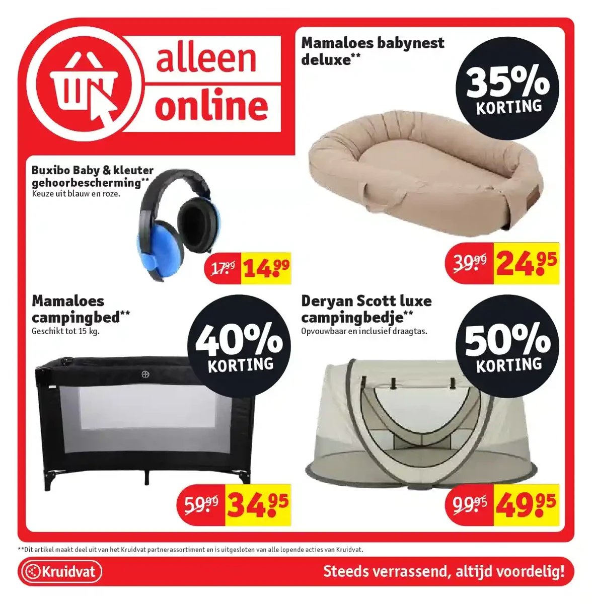 Kruidvat folder – pagina 68