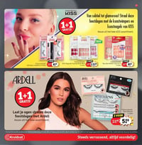 Sunone** aanbieding bij Kruidvat – geldig van 16.12.2025 t/m 28.12.2025