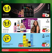 COLAB droogshampoos aanbieding bij Kruidvat – geldig van 16.12.2025 t/m 28.12.2025
