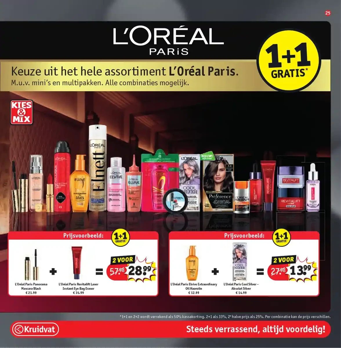 Kruidvat folder – pagina 26