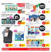Lucovitaal assortiment aanbieding bij Kruidvat – geldig van 16.12.2025 t/m 28.12.2025