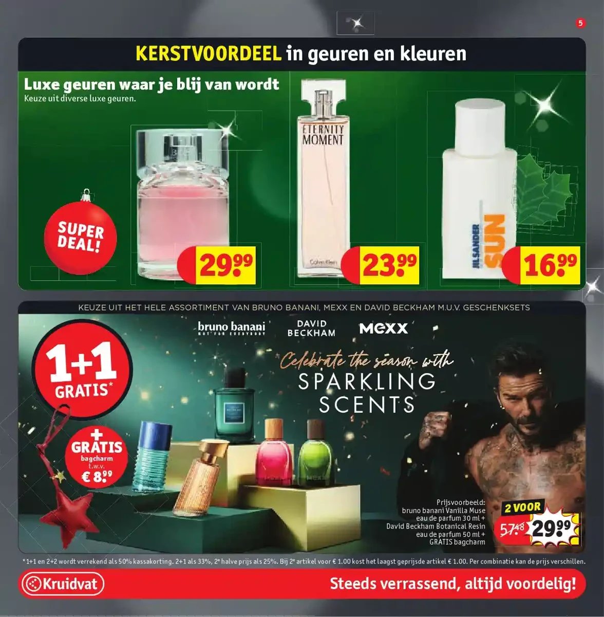 Kruidvat folder – pagina 5