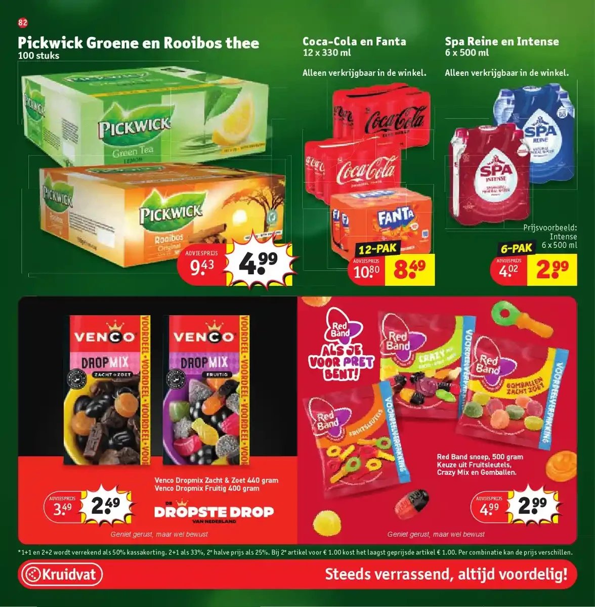 Kruidvat folder – pagina 94