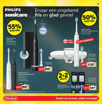 Always, Always Discreet en Tampax aanbieding bij Kruidvat – geldig van 16.12.2025 t/m 28.12.2025