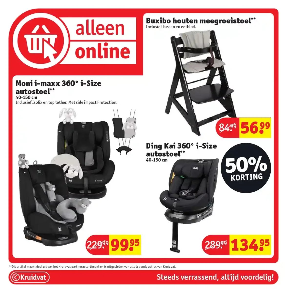 Kruidvat folder – pagina 69