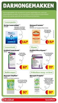 Buscopan Zetpillen** aanbieding bij Kruidvat – geldig van 17.02.2026 t/m 22.02.2026