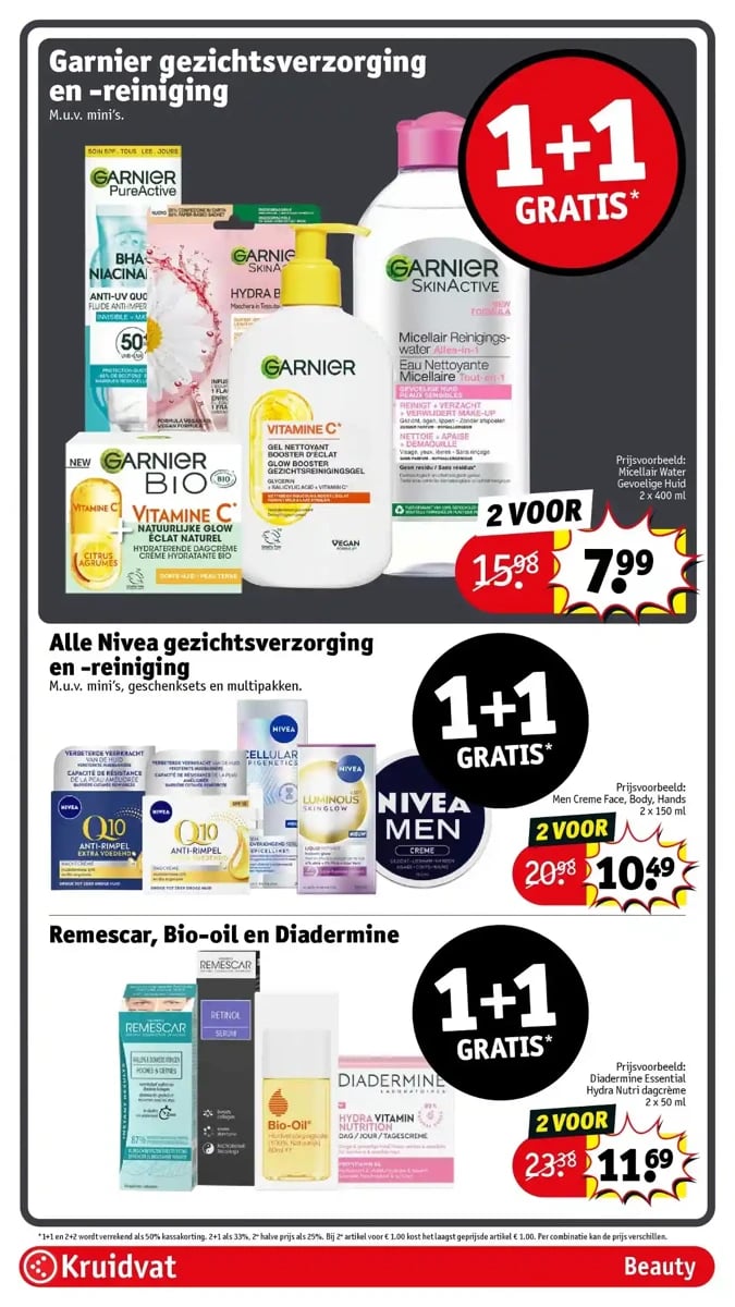 Kruidvat folder – pagina 8