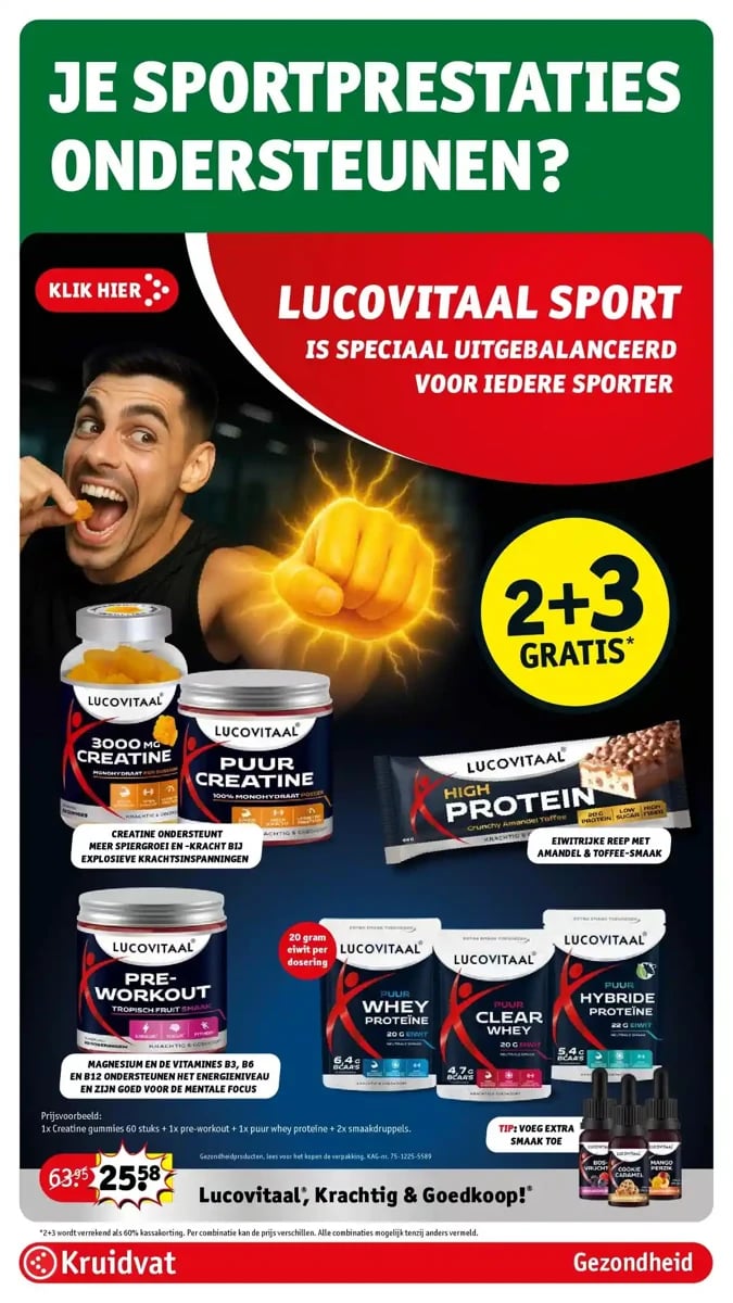 Kruidvat folder – pagina 76