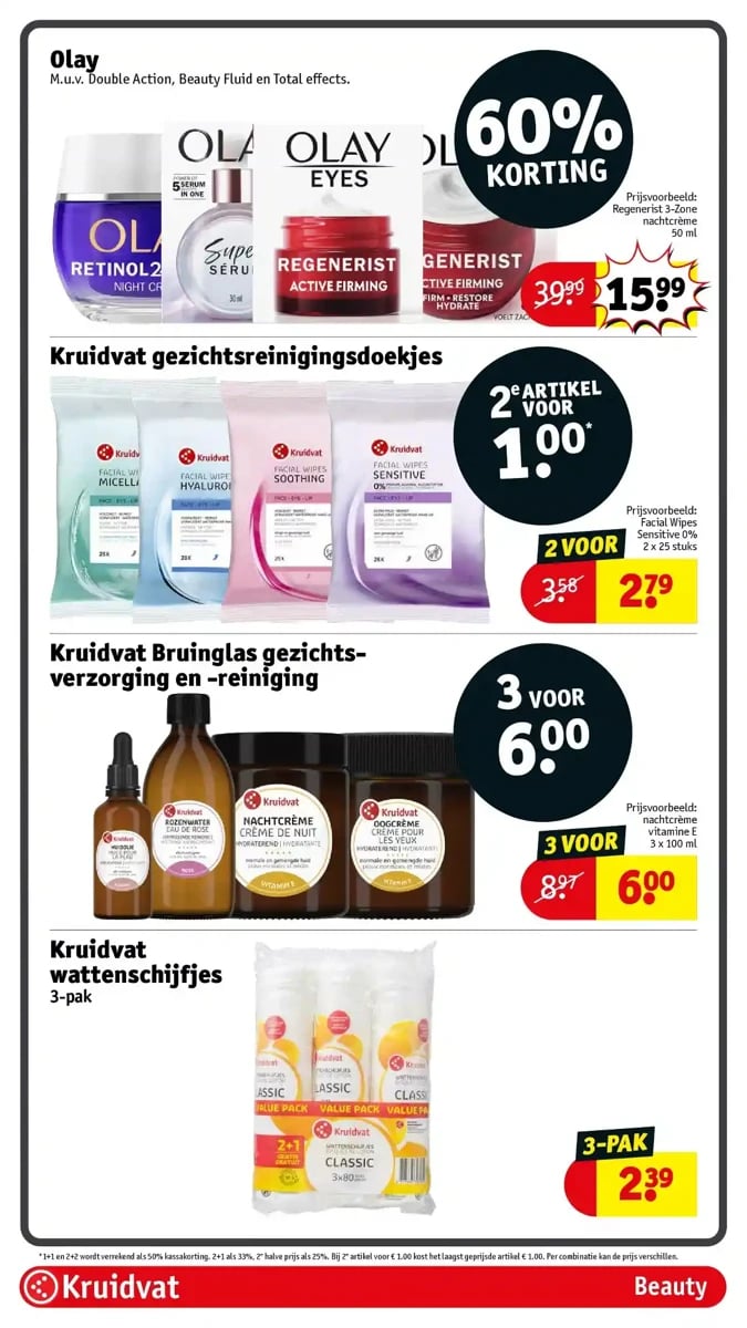 Kruidvat folder – pagina 10