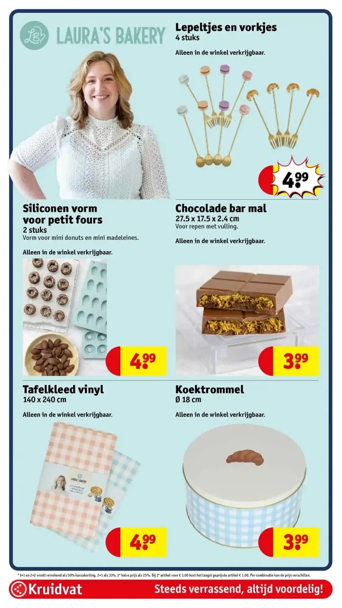 Kruidvat folder – pagina 81