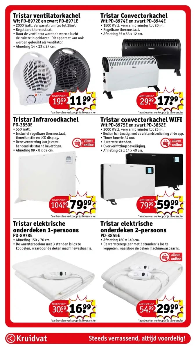 Kruidvat folder – pagina 92