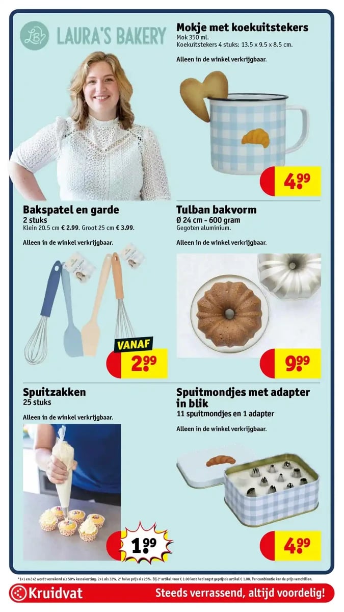 Kruidvat folder – pagina 80
