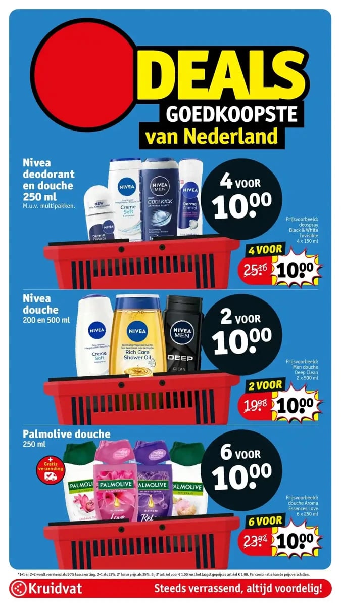 Kruidvat folder – pagina 30