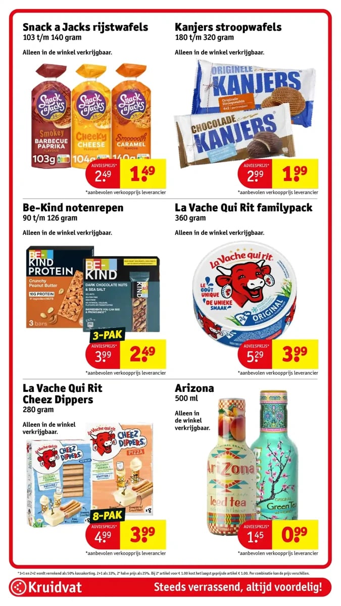 Kruidvat folder – pagina 94