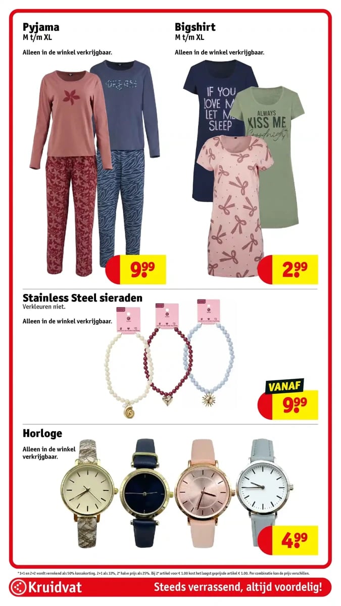 Kruidvat folder – pagina 80